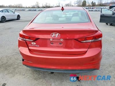 Zdjęcie 6 z 11 samochodu: 2017 HYUNDAI ELANTRA SE VIN:5NPD84LF3HH110623 - miniatura