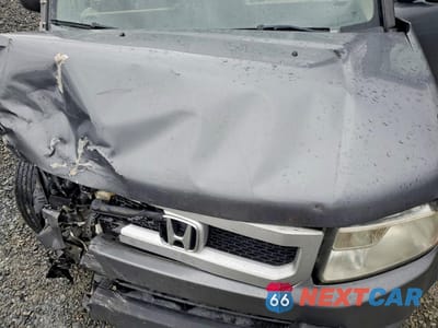 Zdjęcie 12 z 15 samochodu: 2009 HONDA ELEMENT EX VIN:5J6YH28739L005823 - miniatura