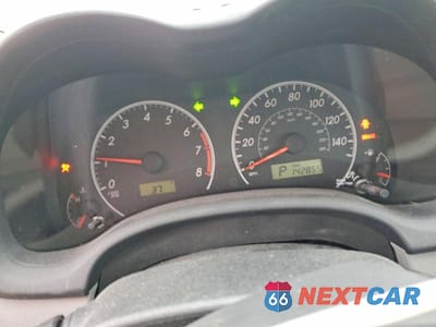 Zdjęcie 9 z 12 samochodu: 2013 TOYOTA COROLLA BASE VIN:5YFBU4EEXDP195545 - miniatura