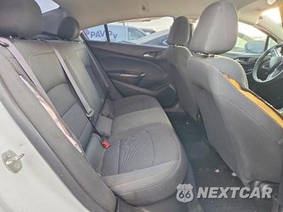 Zdjęcie 10 z 12 samochodu: 2017 CHEVROLET CRUZE LS VIN:1G1BC5SM8H7154559 - miniatura