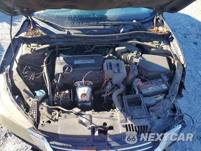 Zdjęcie 11 z 12 samochodu: 2013 HONDA ACCORD EXL VIN:1HGCR2F86DA216691 - miniatura