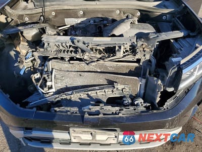 Zdjęcie 12 z 14 samochodu: 2023 VOLKSWAGEN ATLAS VIN:1V2DP2CA5PC528721 - miniatura