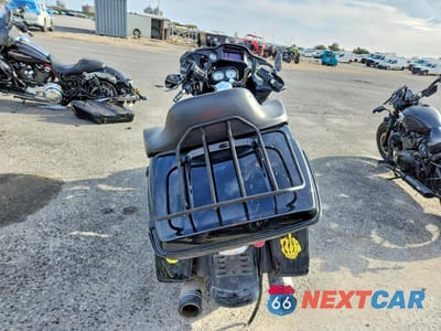 Czwarte zdjęcie samochodu z boku: 2023 HARLEY-DAVIDSON FLTRX VIN:1HD1KHC1XPB680911 - miniatura