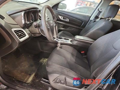 Zdjęcie 7 z 13 samochodu: 2012 GMC TERRAIN SLE VIN:2GKALMEKXC6287652 - miniatura