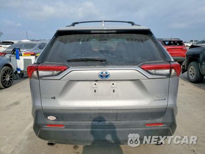Zdjęcie 6 z 12 samochodu: 2023 TOYOTA RAV4 XLE PREMIUM VIN:4T3B6RFV8PU120326 - miniatura