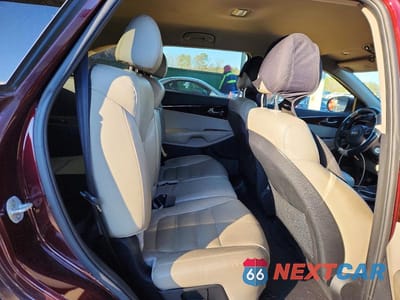 Zdjęcie 11 z 13 samochodu: 2016 KIA SORENTO EX VIN:5XYPH4A5XGG122457 - miniatura