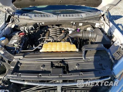 Zdjęcie 11 z 13 samochodu: 2019 FORD F150 SUPERCREW VIN:1FTEW1C57KFA64294 - miniatura