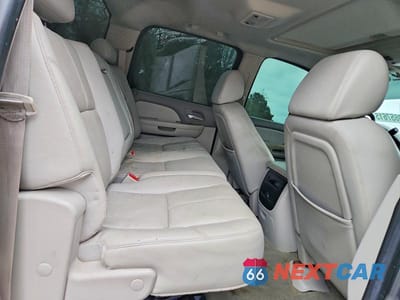 Zdjęcie 10 z 11 samochodu: 2008 GMC SIERRA K25 VIN:1GTHK23688F131324 - miniatura