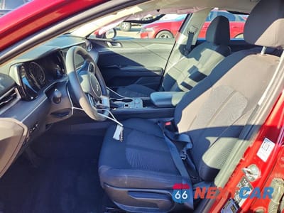 Zdjęcie 7 z 13 samochodu: 2024 KIA K5 LXS VIN:5XXG14J29RG257155 - miniatura