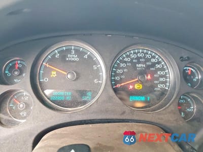 Zdjęcie 9 z 11 samochodu: 2012 CHEVROLET SILVERADO 2500 VIN:1GC1KYEG5CF243999 - miniatura