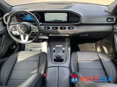 Zdjęcie 11 z 13 samochodu: 2020 MERCEDES-BENZ GLE 350 4MATIC VIN:4JGFB4KB0LA075771 - miniatura