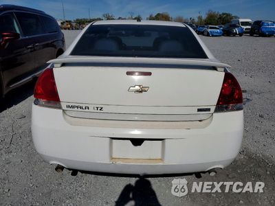 Zdjęcie 6 z 12 samochodu: 2013 CHEVROLET IMPALA LTZ VIN:2G1WC5E31D1210899 - miniatura