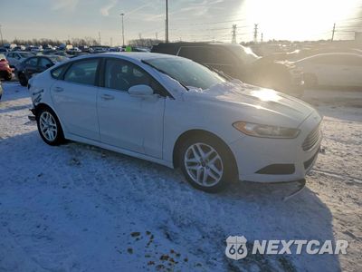 Czwarte zdjęcie samochodu z boku: 2015 FORD FUSION SE VIN:3FA6P0H77FR176615 - miniatura