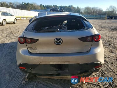 Zdjęcie 6 z 12 samochodu: 2023 MAZDA 3 PREFERRED VIN:JM1BPALM8P1610516 - miniatura