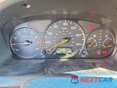Zdjęcie 9 z 13 samochodu: 2002 HONDA ACCORD EX VIN:JHMCG66832C008215 - miniatura