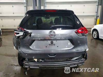 Zdjęcie 6 z 15 samochodu: 2017 NISSAN ROGUE S VIN:KNMAT2MV5HP598313 - miniatura