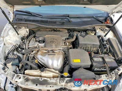 Zdjęcie 11 z 12 samochodu: 2015 TOYOTA CAMRY LE VIN:4T1BF1FK4FU892109 - miniatura