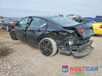 Drugie zdjęcie samochodu z przodu: 2021 NISSAN ALTIMA 2.5 SR VIN:1N4BL4CV3MN307952 - miniatura