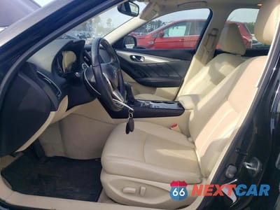 Zdjęcie 7 z 12 samochodu: 2020 INFINITI Q50 VIN:JN1EV7AP2LM202253 - miniatura