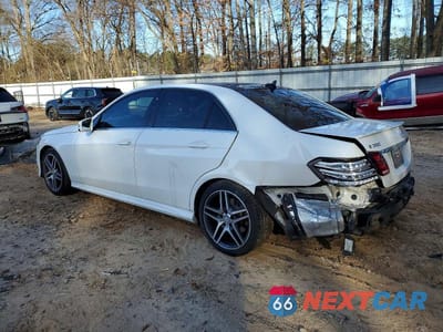 Drugie zdjęcie samochodu z przodu: 2015 MERCEDES-BENZ E 350 VIN:WDDHF5KBXFB135308 - miniatura