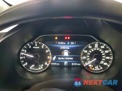 Zdjęcie 9 z 13 samochodu: 2019 NISSAN MURANO S VIN:5N1AZ2MJ6KN117978 - miniatura