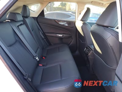 Zdjęcie 11 z 15 samochodu: 2025 LEXUS NX 350 PREMIUM VIN:2T2GGCEZXSC093293 - miniatura