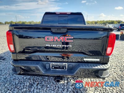 Zdjęcie 6 z 12 samochodu: 2021 GMC SIERRA C1500 ELEVATION VIN:3GTP8CED7MG177165 - miniatura