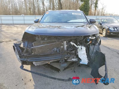 Piąte zdjęcie samochodu w środku: 2024 VOLKSWAGEN ATLAS CROSS SPORT SE VIN:1V2LE2CA0RC234440 - miniatura