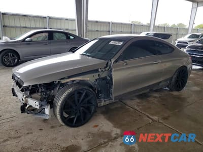 2019 MERCEDES-BENZ C 300 WDDWJ8DBXKF816592 - główne zdjęcie licytacji z USA - miniatura