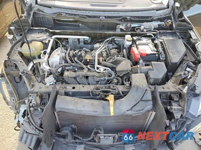 Zdjęcie 12 z 14 samochodu: 2021 NISSAN ROGUE SV VIN:5N1AT3BA5MC795758 - miniatura