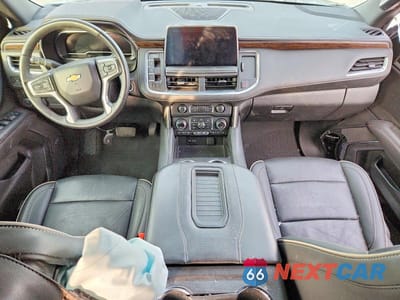 Zdjęcie 8 z 12 samochodu: 2024 CHEVROLET SUBURBAN K1500 PREMIER VIN:1GNSKFKDXRR140921 - miniatura