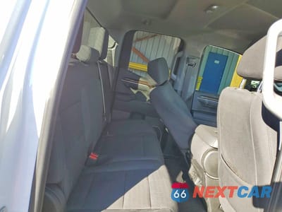 Zdjęcie 10 z 11 samochodu: 2023 GMC SIERRA K1500 ELEVATION VIN:1GTRUCEK3PZ294166 - miniatura