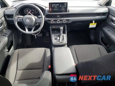 Zdjęcie 8 z 12 samochodu: 2026 HONDA CR-V LX VIN:2HKRS4H21TH428732 - miniatura