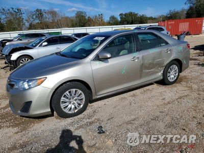 2014 TOYOTA CAMRY L 4T4BF1FK7ER358140 - główne zdjęcie licytacji z USA - miniatura