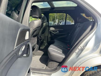 Zdjęcie 7 z 13 samochodu: 2020 MERCEDES-BENZ GLE 350 4MATIC VIN:4JGFB4KB0LA075771 - miniatura