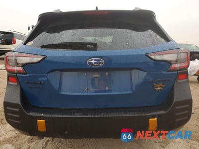 Zdjęcie 6 z 14 samochodu: 2025 SUBARU OUTBACK WILDERNESS VIN:4S4BTGUD9S3166892 - miniatura