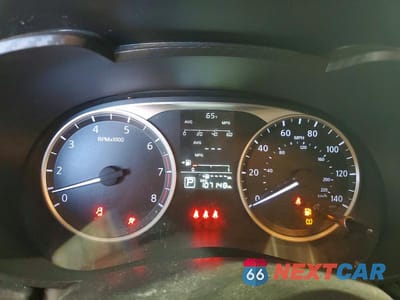 Zdjęcie 9 z 12 samochodu: 2022 NISSAN VERSA S VIN:3N1CN8DV3NL825935 - miniatura