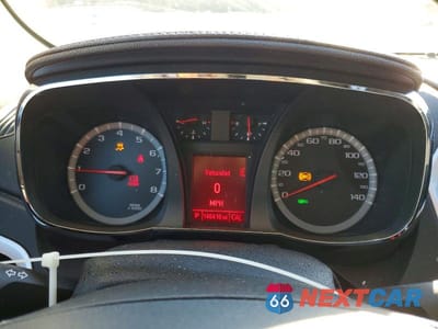 Zdjęcie 9 z 12 samochodu: 2012 GMC TERRAIN SLE VIN:2GKALMEK2C6346595 - miniatura