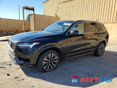 2020 VOLVO XC90 YV4102PK5L1601472 - główne zdjęcie licytacji z USA - miniatura