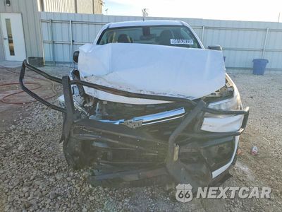 Piąte zdjęcie samochodu w środku: 2021 CHEVROLET COLORADO VIN:1GCHTBEN9M1221557 - miniatura