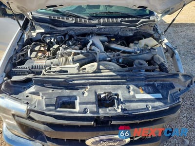 Zdjęcie 11 z 11 samochodu: 2022 FORD F250 SUPER DUTY VIN:1FT7W2BT9NEF64093 - miniatura