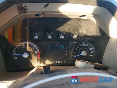 Zdjęcie 9 z 12 samochodu: 2013 FORD F350 SUPER DUTY UTILITY / SERVICE TRUCK VIN:1FDRF3B66DEB81683 - miniatura