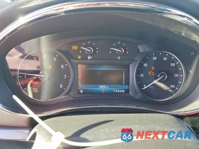 Zdjęcie 9 z 12 samochodu: 2021 BUICK ENCORE PREFERRED VIN:KL4CJESM1MB376962 - miniatura