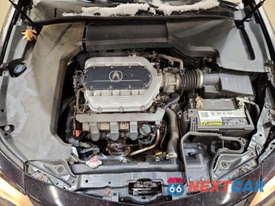 Zdjęcie 11 z 11 samochodu: 2014 ACURA TL VIN:19UUA9F24EA000405 - miniatura