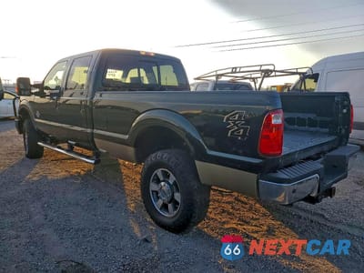 Drugie zdjęcie samochodu z przodu: 2015 FORD F350 SUPER DUTY VIN:1FT8W3BT7FEA75784 - miniatura