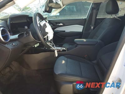 Zdjęcie 7 z 12 samochodu: 2025 CHEVROLET TRAX 1LT VIN:KL77LHEP1SC193168 - miniatura