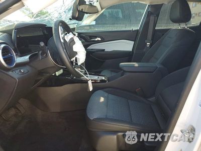 Zdjęcie 7 z 13 samochodu: 2025 CHEVROLET TRAX 1LT VIN:KL77LHEP1SC193168 - miniatura