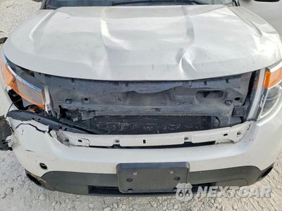 Zdjęcie 12 z 12 samochodu: 2013 FORD EXPLORER LIMITED VIN:1FM5K7F86DGB99148 - miniatura