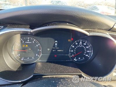Zdjęcie 9 z 12 samochodu: 2013 KIA OPTIMA SX VIN:5XXGR4A60DG199375 - miniatura