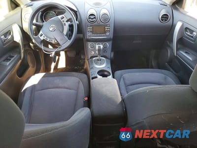 Zdjęcie 8 z 12 samochodu: 2012 NISS ROGUE S VIN:JN8AS5MT5CW602821 - miniatura